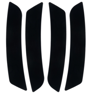 Picture of Oracle 16-19 Chevrolet Camaro Concept Sidemarker Set - Ghosted - Black GBA