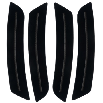 Picture of Oracle 16-19 Chevrolet Camaro Concept Sidemarker Set - Tinted - Black GBA