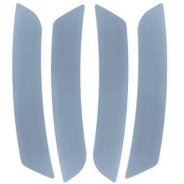 Picture of Oracle 16-19 Chevrolet Camaro Concept Sidemarker Set - Ghosted - Arctic Blue GCB