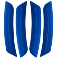 Picture of Oracle 16-19 Chevrolet Camaro Concept Sidemarker Set - Ghosted - Hyper Blue Metallic GD1