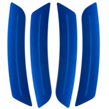 Picture of Oracle 16-19 Chevrolet Camaro Concept Sidemarker Set - Ghosted - Hyper Blue Metallic GD1