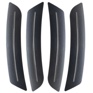 Picture of Oracle 16-19 Chevrolet Camaro Concept Sidemarker Set - Clear - Shadow Gray Metallic GJI