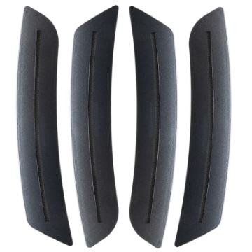 Picture of Oracle 16-19 Chevrolet Camaro Concept Sidemarker Set - Tinted - Shadow Gray Metallic GJI