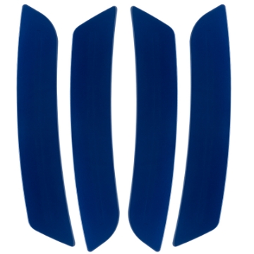 Picture of Oracle 16-19 Chevrolet Camaro Concept Sidemarker Set - Ghosted - Riverside Blue GKK