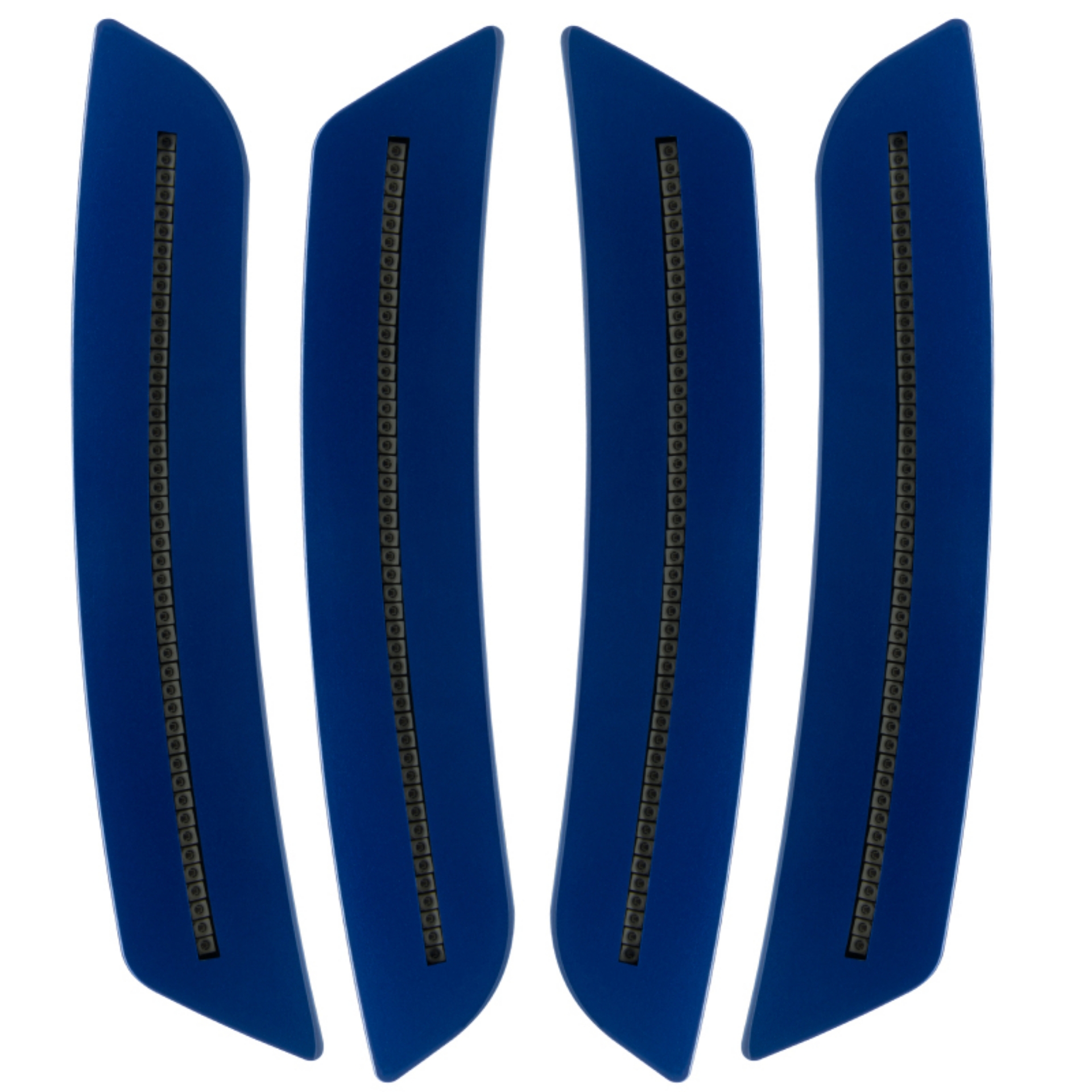 Picture of Oracle 16-19 Chevrolet Camaro Concept Sidemarker Set - Tinted - Riverside Blue GKK