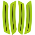 Picture of Oracle 16-19 Chevrolet Camaro Concept Sidemarker Set - Tinted - Shock GKO