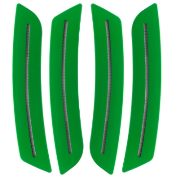 Picture of Oracle 16-19 Chevy Camaro Concept Sidemarker Set - Clear - Spitfire-Krypton Green WA445B