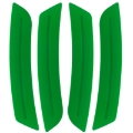 Picture of Oracle 16-19 Chevy Camaro Concept Sidemarker Set - Ghosted - Spitfire-Krypton Green WA445B