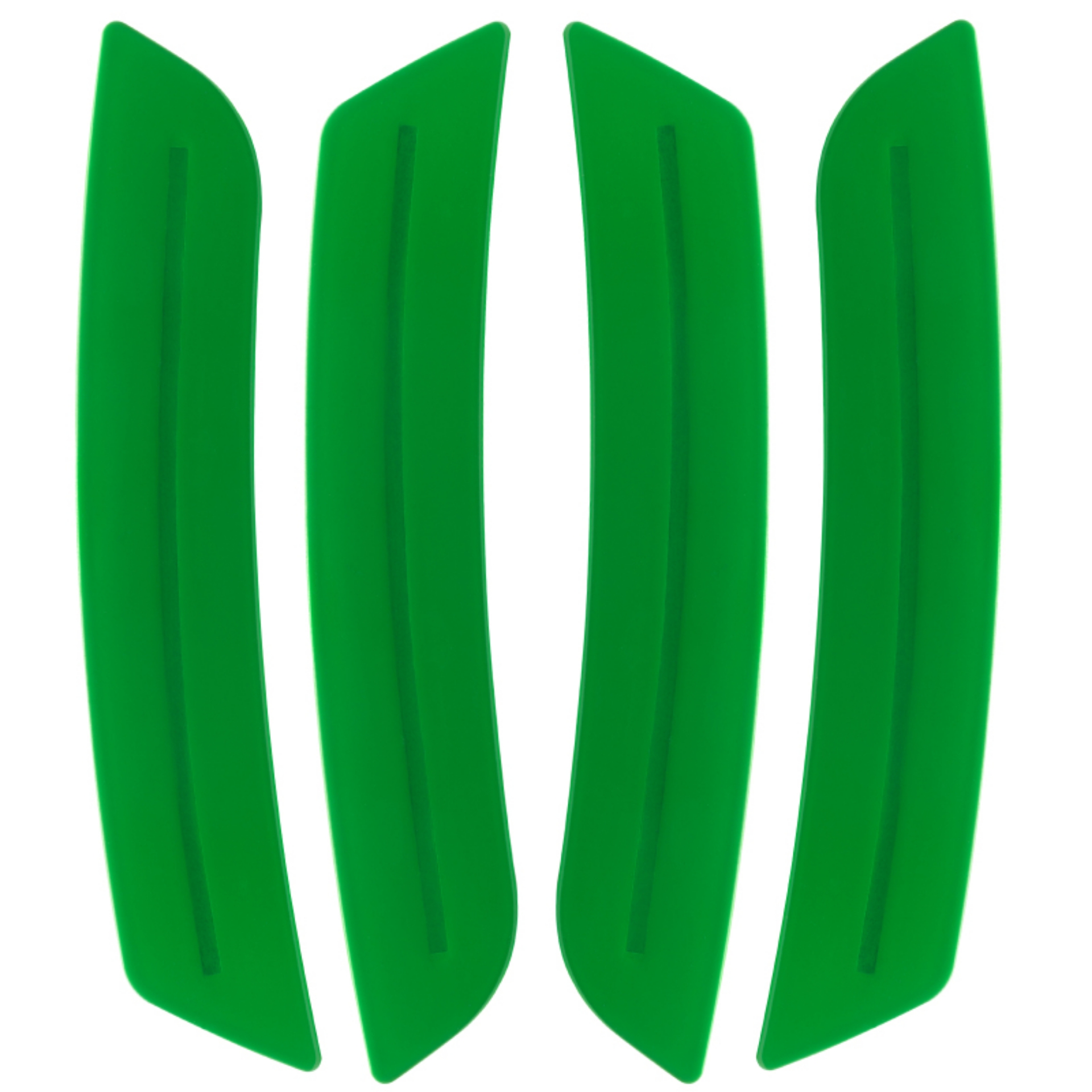Picture of Oracle 16-19 Chevy Camaro Concept Sidemarker Set - Ghosted - Spitfire-Krypton Green WA445B