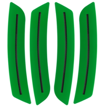 Picture of Oracle 16-19 Chevy Camaro Concept Sidemarker Set - Tinted - Spitfire-Krypton Green WA445B