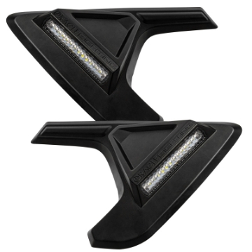 Picture of Oracle Sidetrack LED System For Jeep Wrangler JL- Gladiator JT