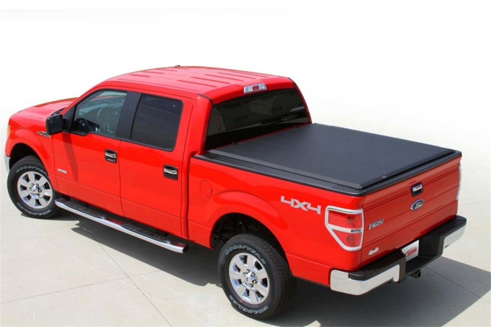 Picture of Access Vanish 06-09 Ford Mark LT 5ft 6in Bed Roll-Up Cover