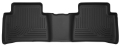 Picture of Husky Liners 2023 Toyota Sequoia X-Act Contour Black 3rd Seat Floor Liner