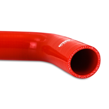 Picture of Mishimoto 2022+ Subaru WRX Red Silicone Hose Kit