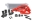 Picture of PERRIN 22-25 Subaru WRX Front Mount Intercooler Kit Red Tubes & Silver Core