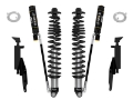 Picture of ICON 21-23 Ford Bronco Rear 2-5 VS RR CDEV Coilover Kit Heavy Rate Spring