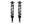 Picture of ICON 21-23 Ford F150 4WD 3in Lift 2-5 VS IR Coilover Kit