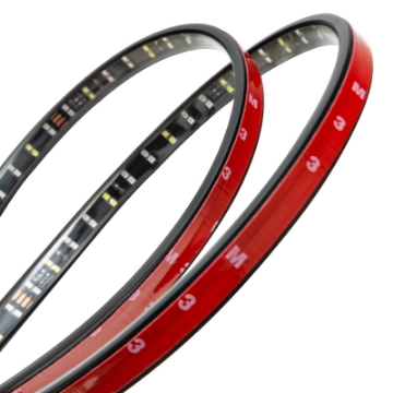 Picture of Oracle 60in Double Row LED Truck Tailgate Light Bar