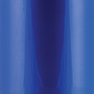 Picture of Wehrli 06-10 Chevrolet 6-6L LBZ-LMM Duramax Upper Coolant Pipe - Candy Blue