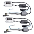 Picture of Oracle H7 35W Canbus Xenon HID Kit - 6000K