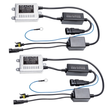 Picture of Oracle H1 35W Canbus Xenon HID Kit - 6000K