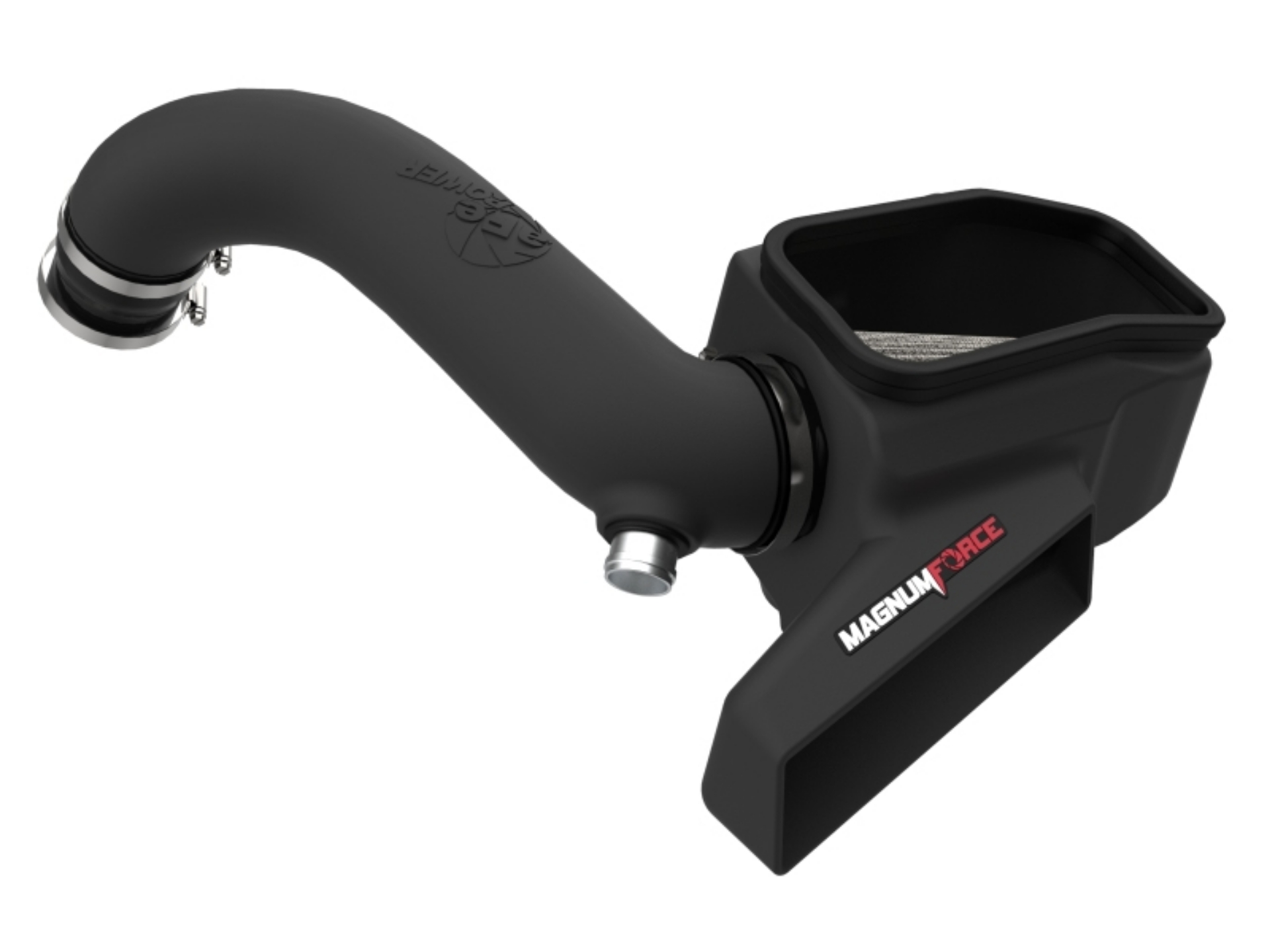 Picture of aFe Magnum FORCE Stage-2 Pro Dry S Cold Air Intake System 15-19 Volkswagen GTI MKVII L4-2-0L t
