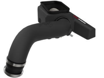 Picture of aFe Magnum FORCE Stage-2 Pro Dry S Cold Air Intake System 15-19 Volkswagen GTI MKVII L4-2-0L t