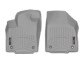 Picture of WeatherTech 2018+ Volkswagen Atlas Front FloorLiner - Grey