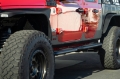 Picture of DV8 Offroad 20-23 Jeep Gladiator JT Rock Skins