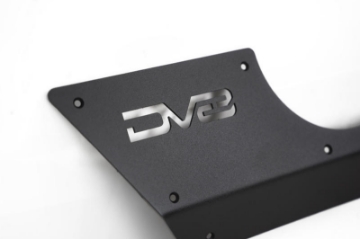 Picture of DV8 Offroad 18-23 Jeep Wrangler JL Rock Skins 4 Door Only