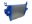 Picture of Sinister Diesel 03-07 Ford Powerstroke 6-0L Intercooler