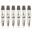 Picture of Industrial Injection 13-18 Dodge Cummins 6-7L CDT 10% Injectors - Set of 6