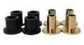 Picture of Energy Suspension 07-11 Toyota Camry Rack & Pinion Bushing Set - Black