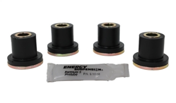 Picture of Energy Suspension 07-11 Toyota Camry Rack & Pinion Bushing Set - Black