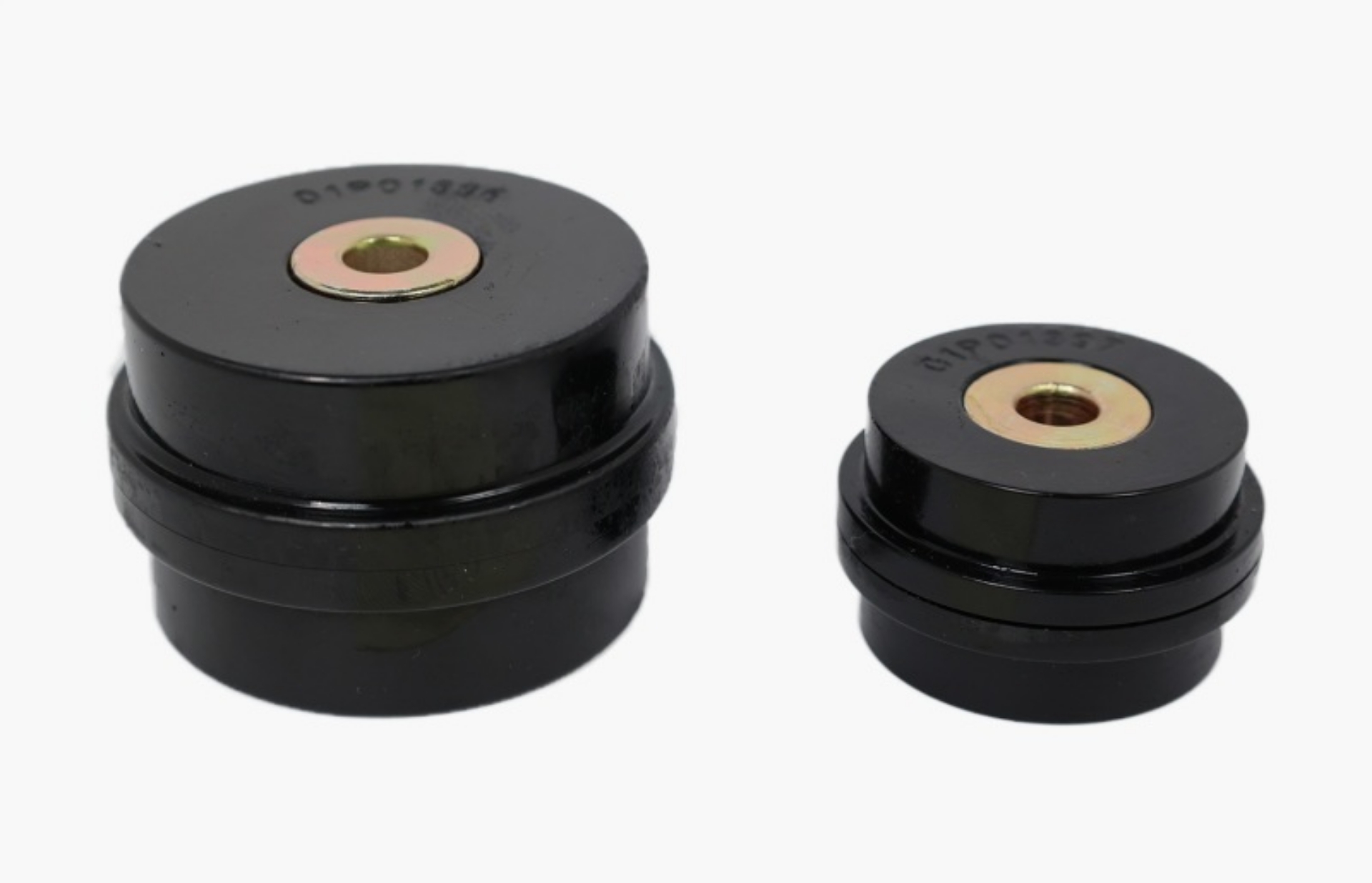 Picture of Energy Suspension 07-11 Toyota Camry Motor Mount Set - Black