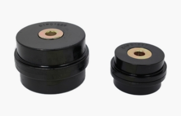 Picture of Energy Suspension 07-11 Toyota Camry Motor Mount Set - Black