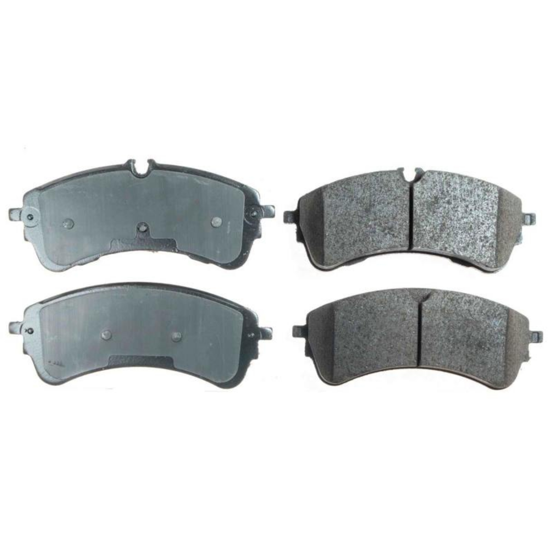 Picture of Power Stop 2020 Ford Transit-150 Rear Z16 Evolution Ceramic Brake Pads