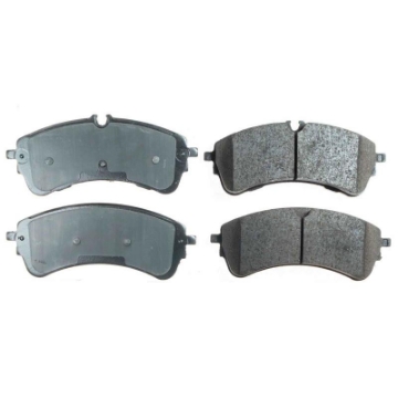 Picture of Power Stop 2020 Ford Transit-150 Rear Z16 Evolution Ceramic Brake Pads