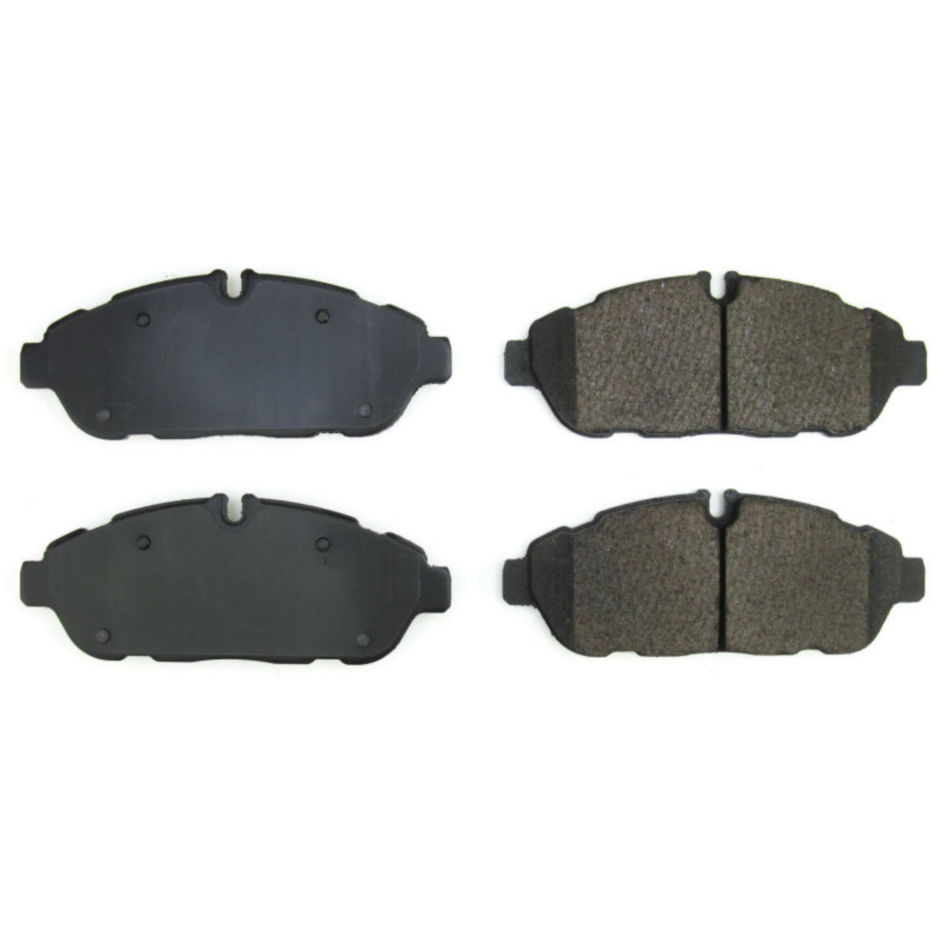 Picture of Power Stop 2020 Ford Transit-150 Front Z16 Evolution Ceramic Brake Pads