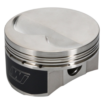 Picture of Wiseco Ford 302-351 Windsor -9cc Dish 4-125 Bore 3-25 Stroke Pistons - Set of 8