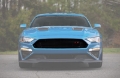 Picture of Roush 2018+ Ford Mustang Black Upper Grille Kit