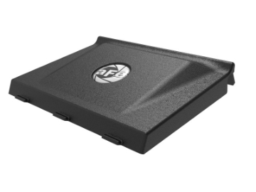 Picture of aFe Rapid Induction Cold Air Intake System Cover 19-21 Ford Ranger L4 2-3L t
