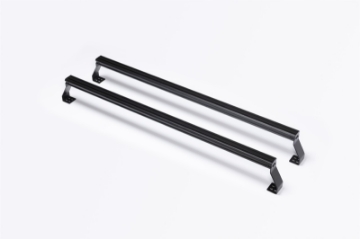 Picture of Putco Crossrail for 184500 - Elevated Crossrails For Venture TEC Rack