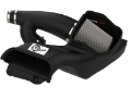 Picture of aFe MagnumFORCE Intake Stage-2 Pro DRY S 2021 Ford F-150 V6-3-5L tt