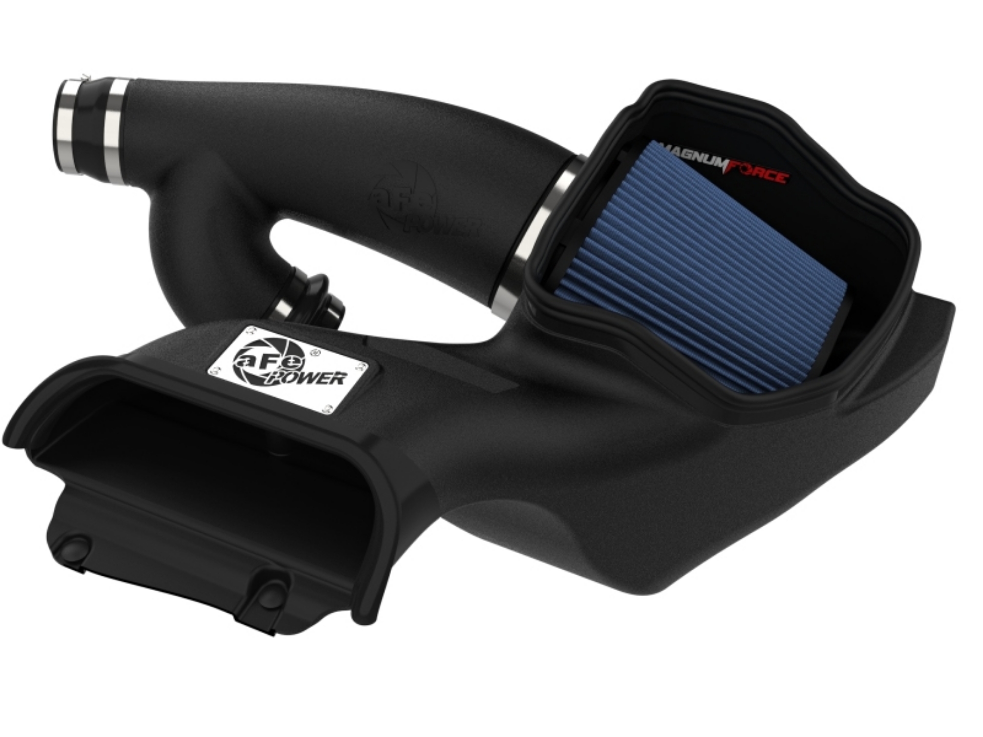 Picture of aFe MagnumFORCE Intake Stage-2 Pro 5R 2021 Ford F-150 V6-3-5L tt