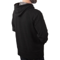 Picture of Cobb Black Pullover Hoodie - Size X-Small