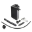 Picture of Cobb Subaru 15-21 WRX-STI Coolant Overflow Tank