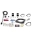 Picture of Nitrous Express GM LS 112mm Adapter Plate Kit 100-400HP w-o Bottle