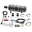 Picture of Nitrous Express GM LS 112mm Adapter Plate Kit 100-400HP w- 12LB Bottle