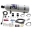 Picture of Nitrous Express GM LS 112mm Adapter Plate Kit 100-400HP w- 15LB Bottle